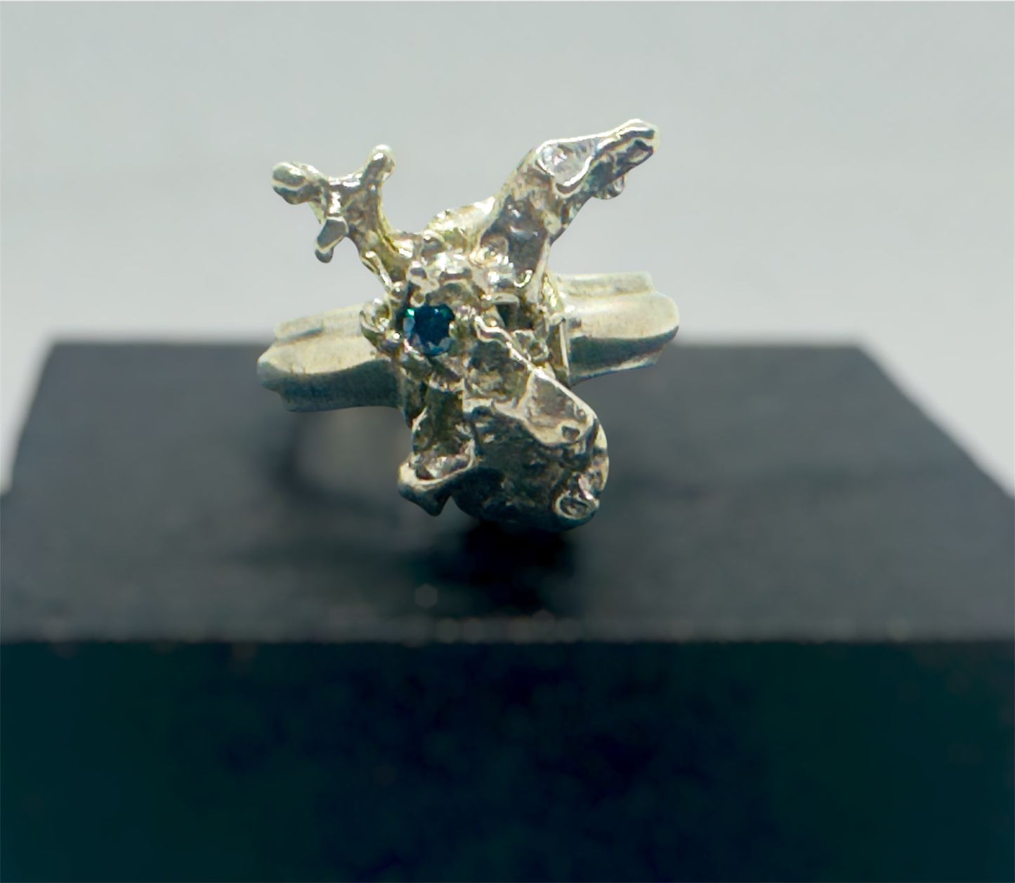 Anillo Venado