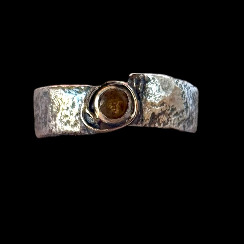 Anillo texturas