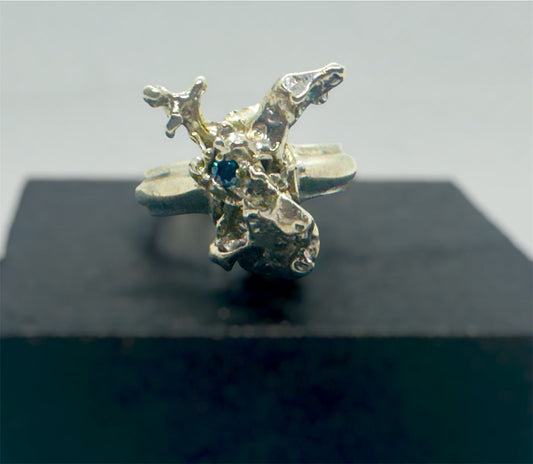 Anillo Venado