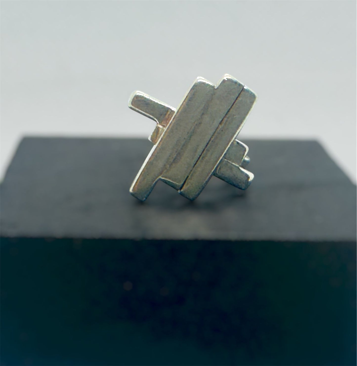 Anillo Código