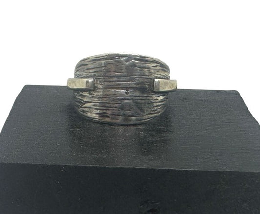Anillo texturas