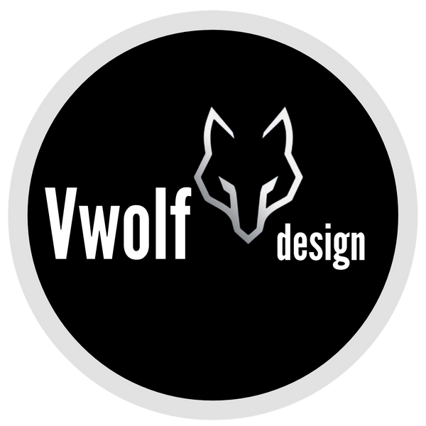 Vwolf Design
